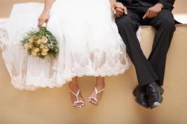 mariage preparatifs