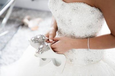 Cadeaux mariage parent tenue